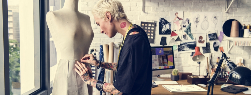 ¿Por qué estudiar Diseño de la Moda en UVM con certificación NABA?