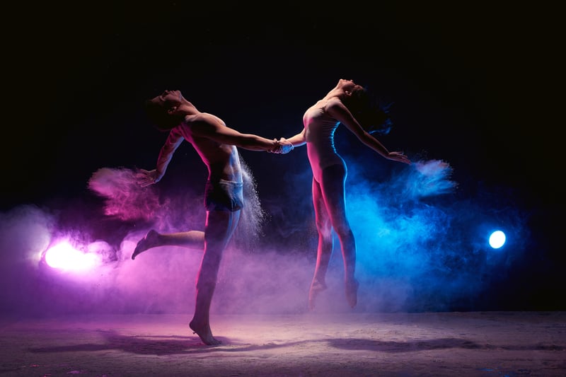 Día Internacional de la Danza
