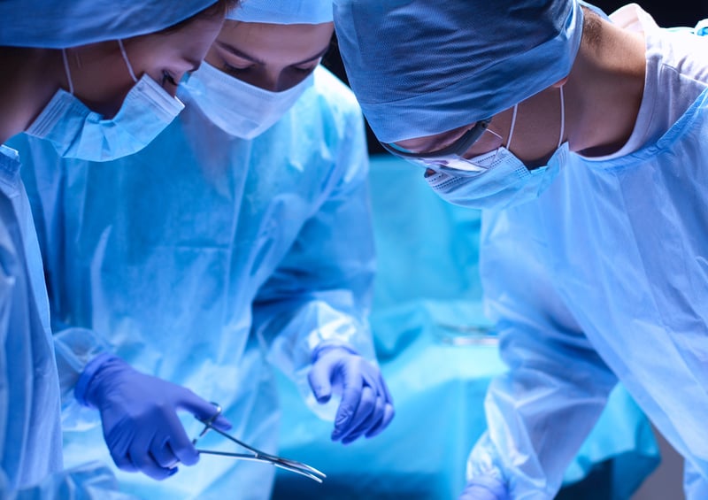 ¿Por qué estudiar Ciencias de la Salud? Carreras, beneficios, sueldos y dónde estudiar