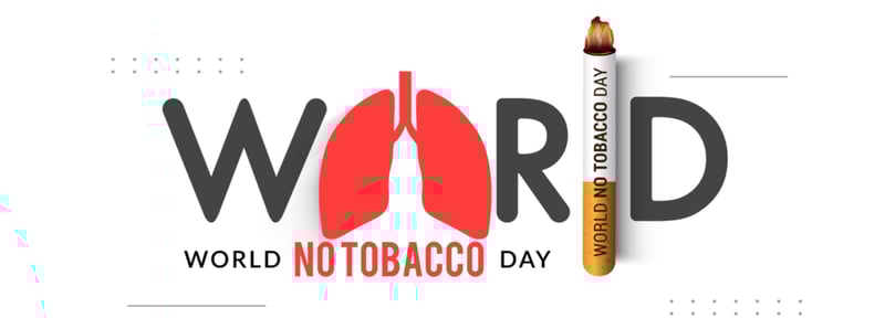 Día Mundial sin Tabaco