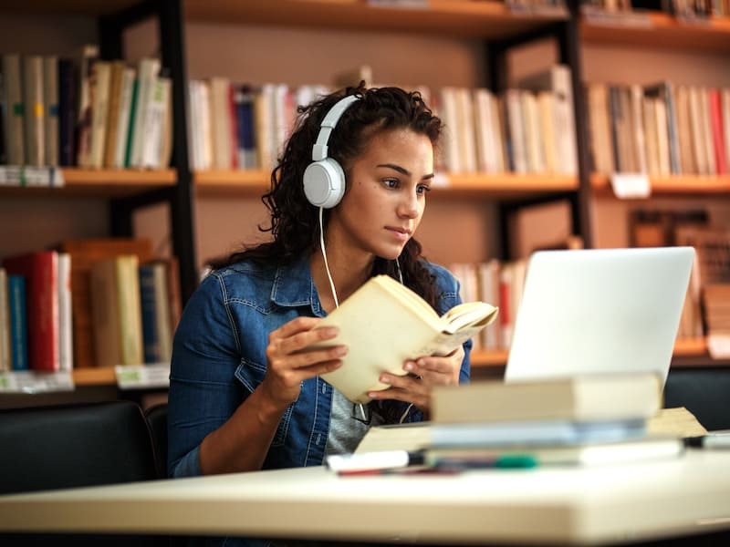 Consejos para estudiar y trabajar