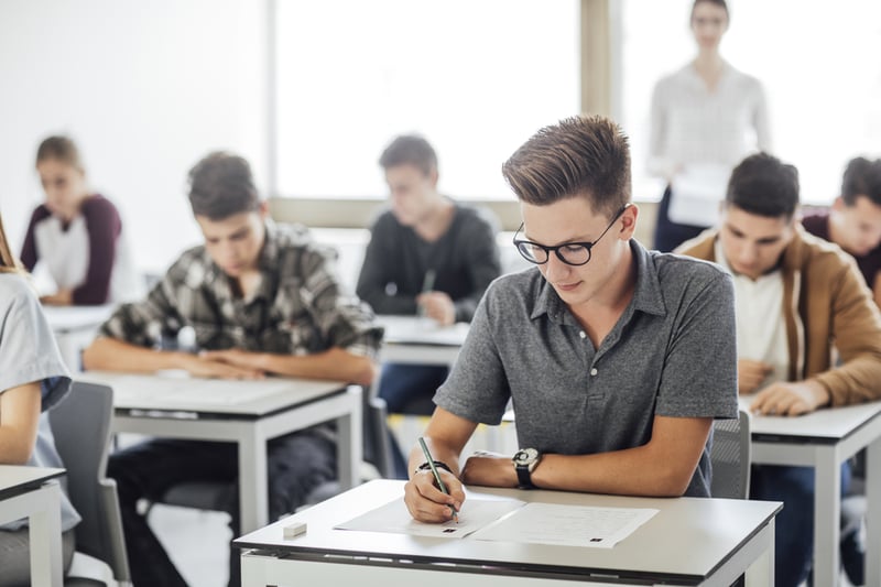 Tips para tu examen de admisión COMIPEMS