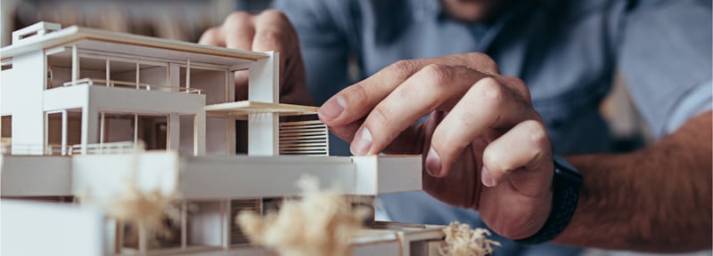 Arquitectura sustentable: ¿Qué es y por qué estudiarla?