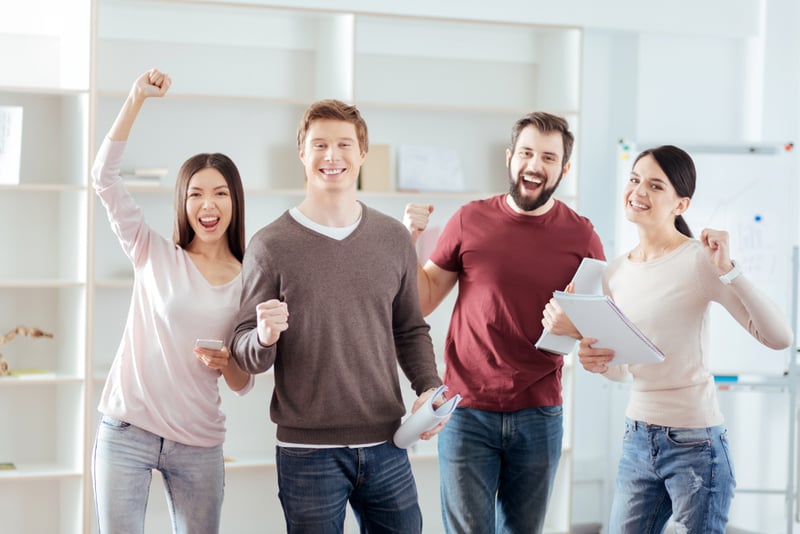 Claves de soft skills para el éxito laboral