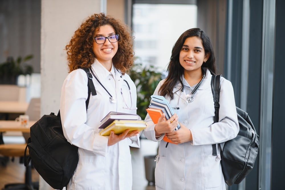 ¿Qué es el examen ENARM y cómo se integra su preparación en Medicina?