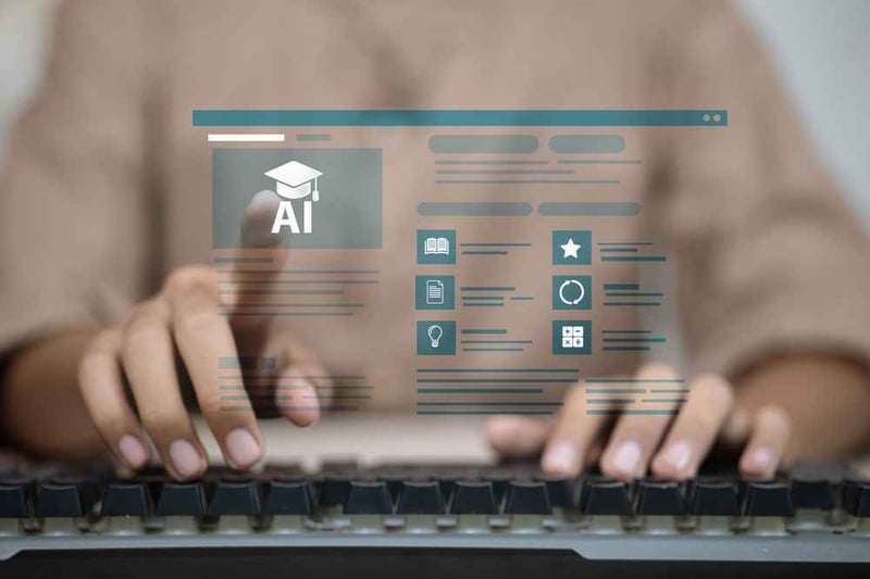 Inteligencia artificial para estudiantes: 4 formas de aprovecharla