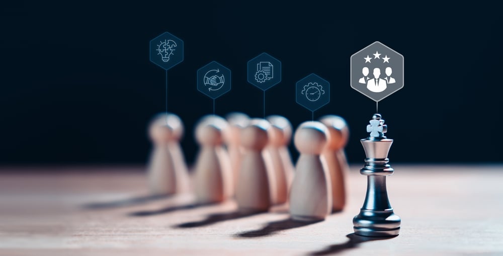 Liderazgo y toma de decisiones: claves para dirigir equipos