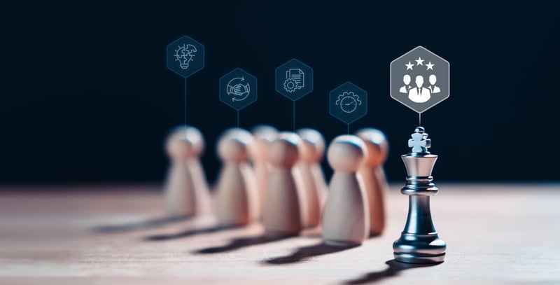 Liderazgo y toma de decisiones: claves para dirigir equipos