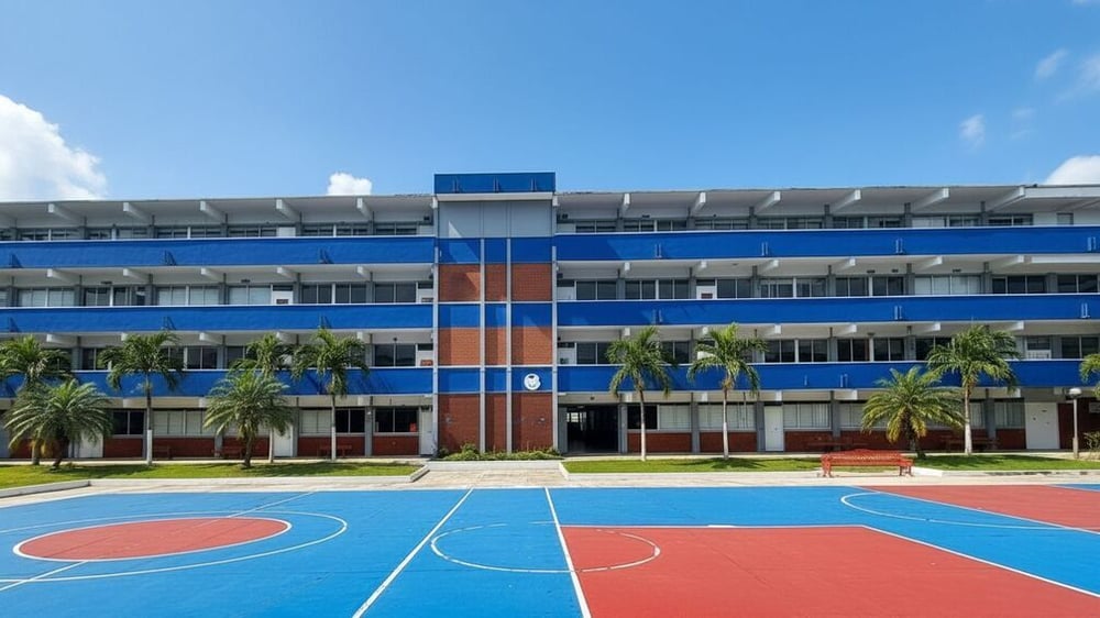 UVM Veracruz: conoce la Prepa Colegio de Villa Rica y su formación con visión global