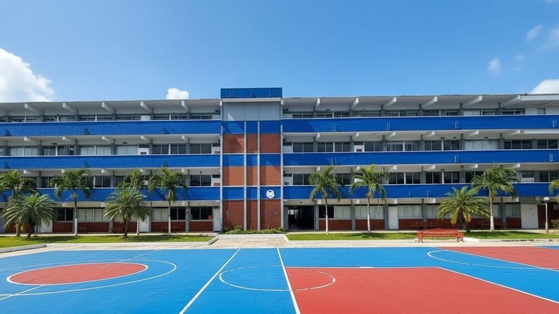 UVM Veracruz: conoce la Prepa Colegio de Villa Rica y su formación con visión global