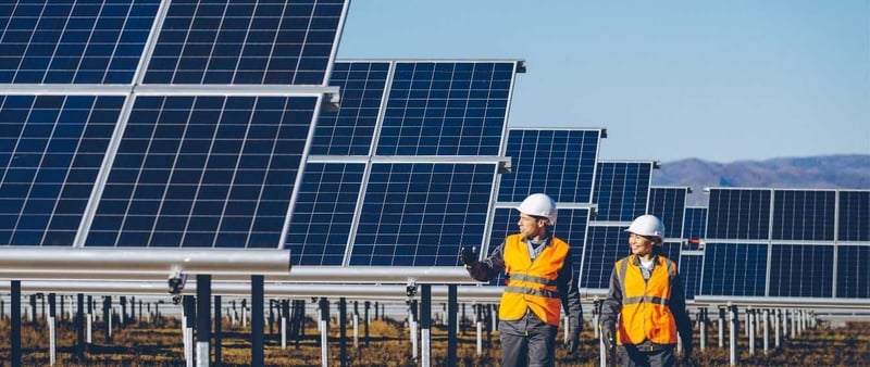 3 ventajas de estudiar la Maestría en Energías Renovables