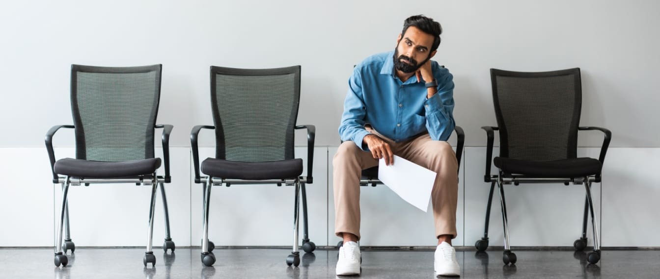 Cómo evitar caer en fraudes de empleo