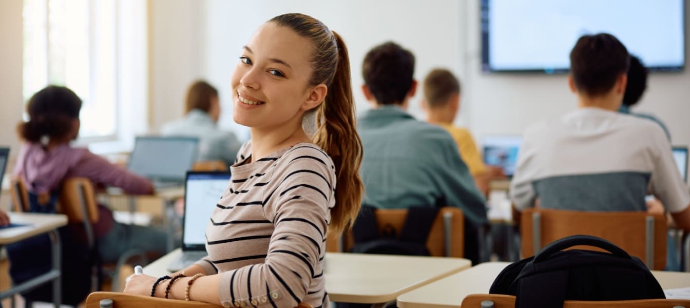 ¿Qué tipo de prepa es mejor para mí: académica, técnica o bilingüe?