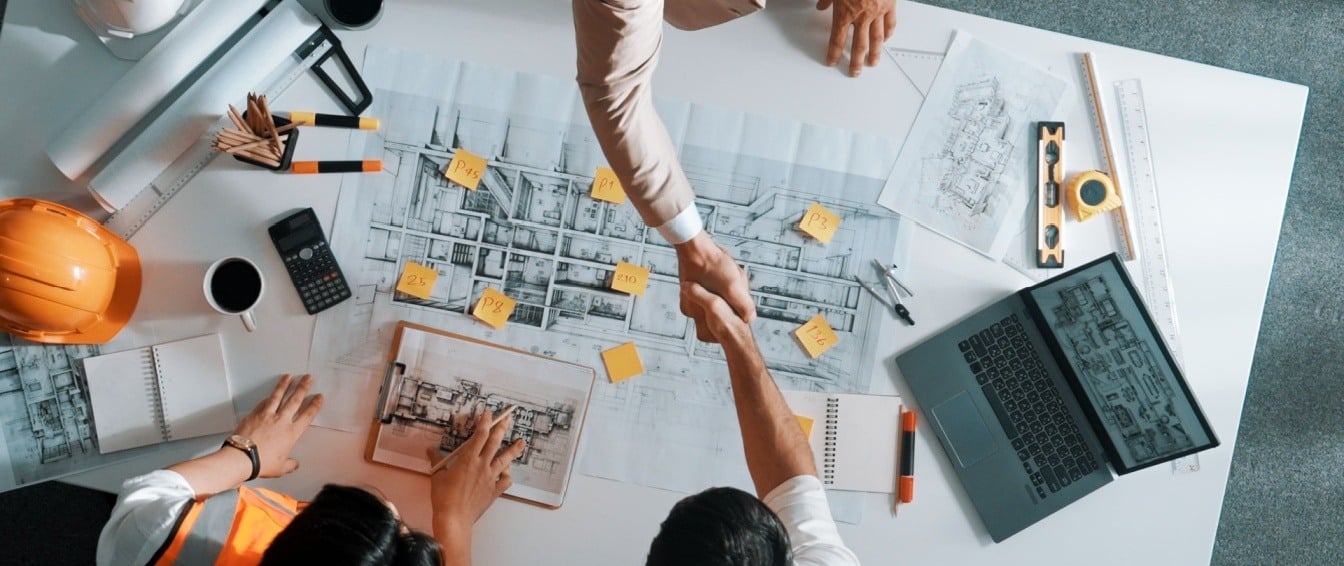 Arquitectura y urbanismo: diferencias y campo laboral