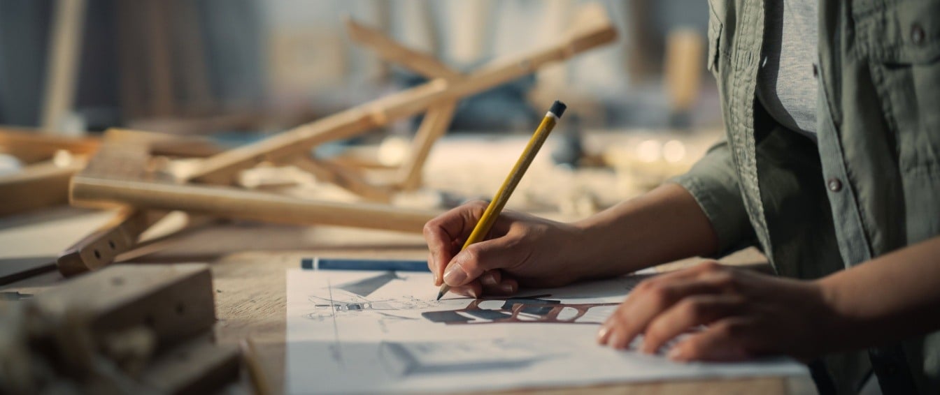 ¿Qué hace un diseñador industrial y dónde puede trabajar?