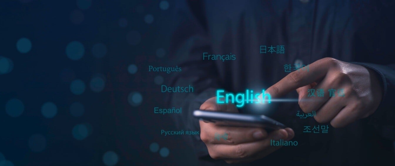 ¿Por qué aprender inglés es un buen propósito de Año Nuevo?