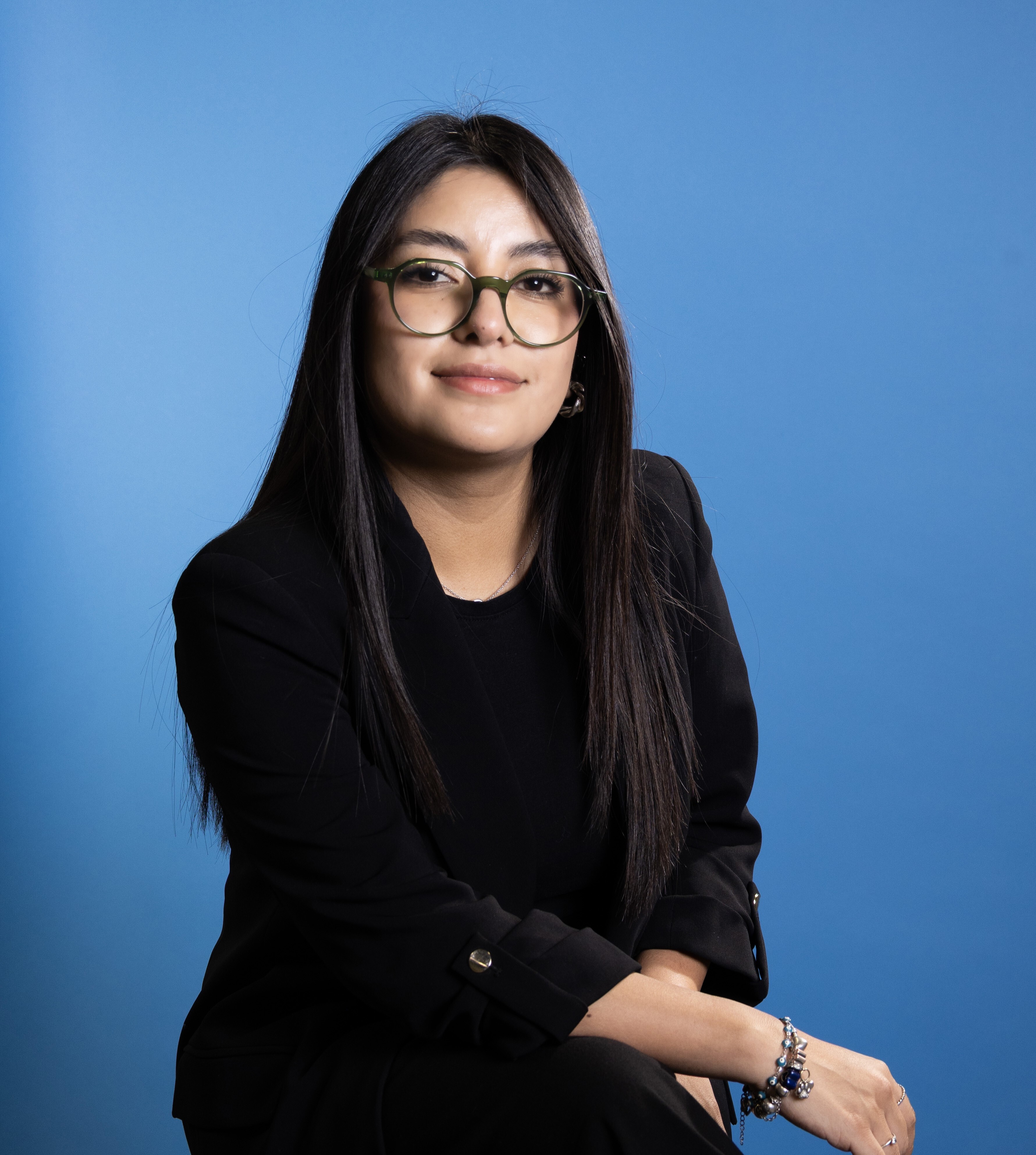 Estefania Peñaloza
