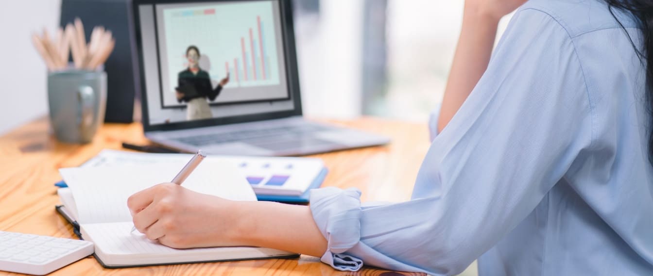 ¿Dónde estudiar una maestría en línea en México?