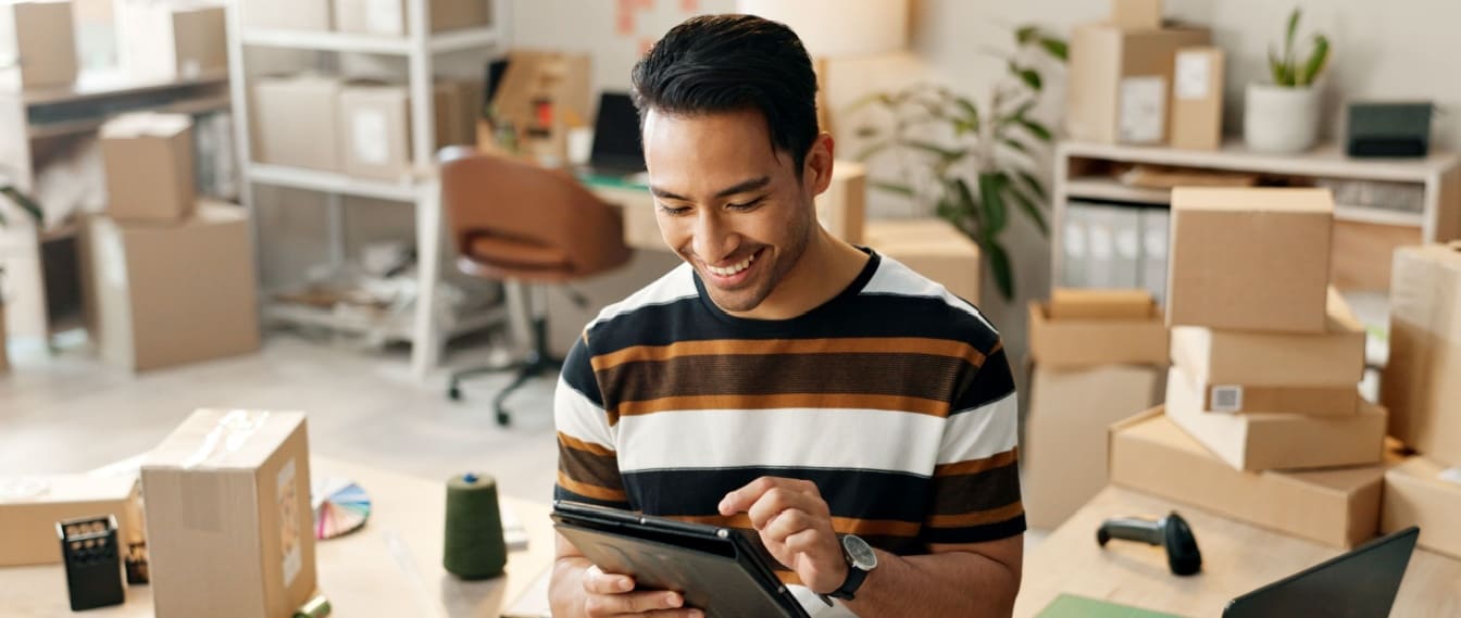 ¿Qué es mejor: trabajar en una empresa o emprender?