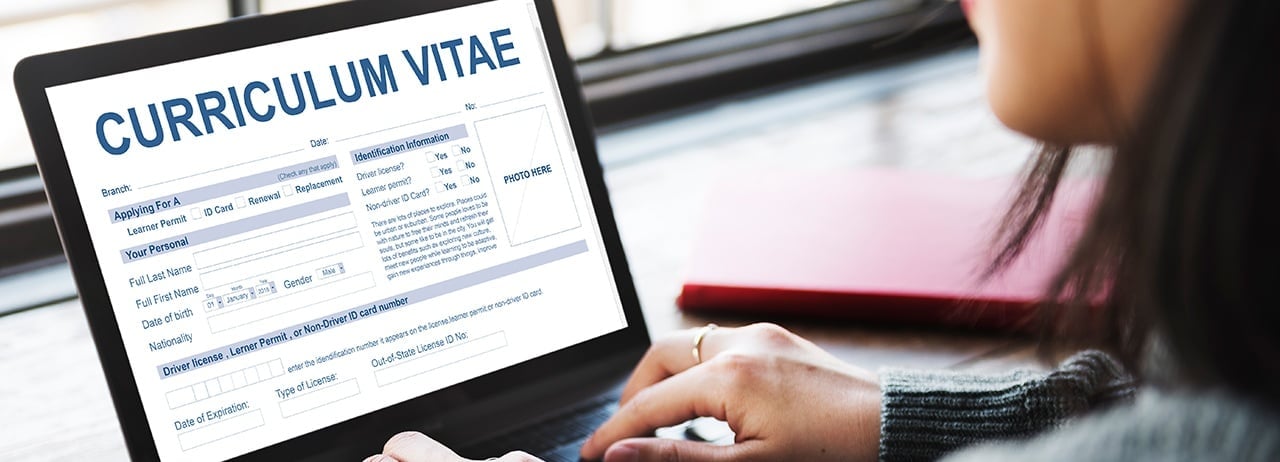 Cómo hacer un currículum vitae: guía paso a paso