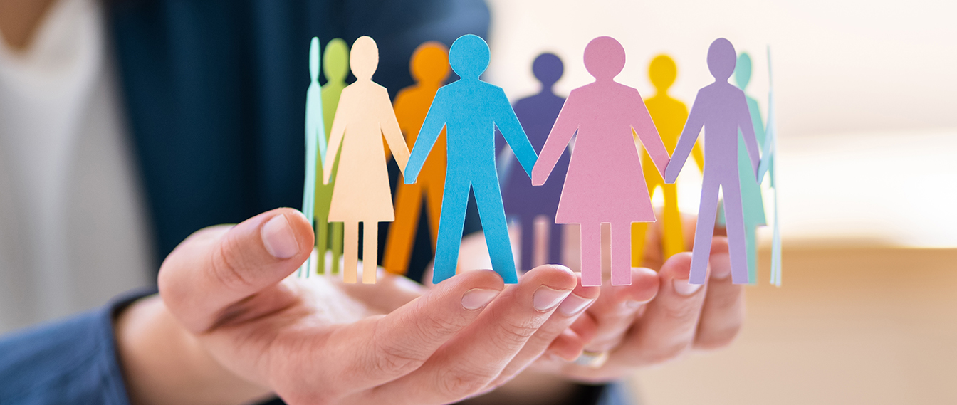 ¿Qué son la diversidad y la inclusión? Diferencias, tipos y ejemplos