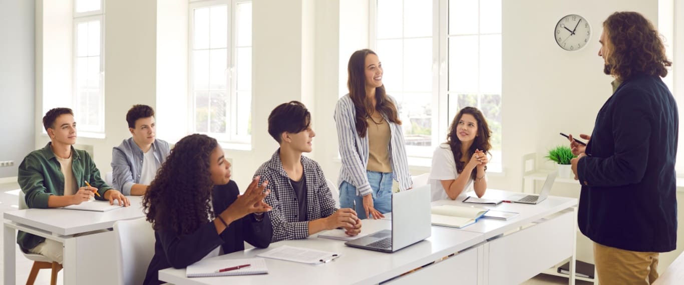 Cómo elegir una buena prepa si ya no hay examen de ingreso