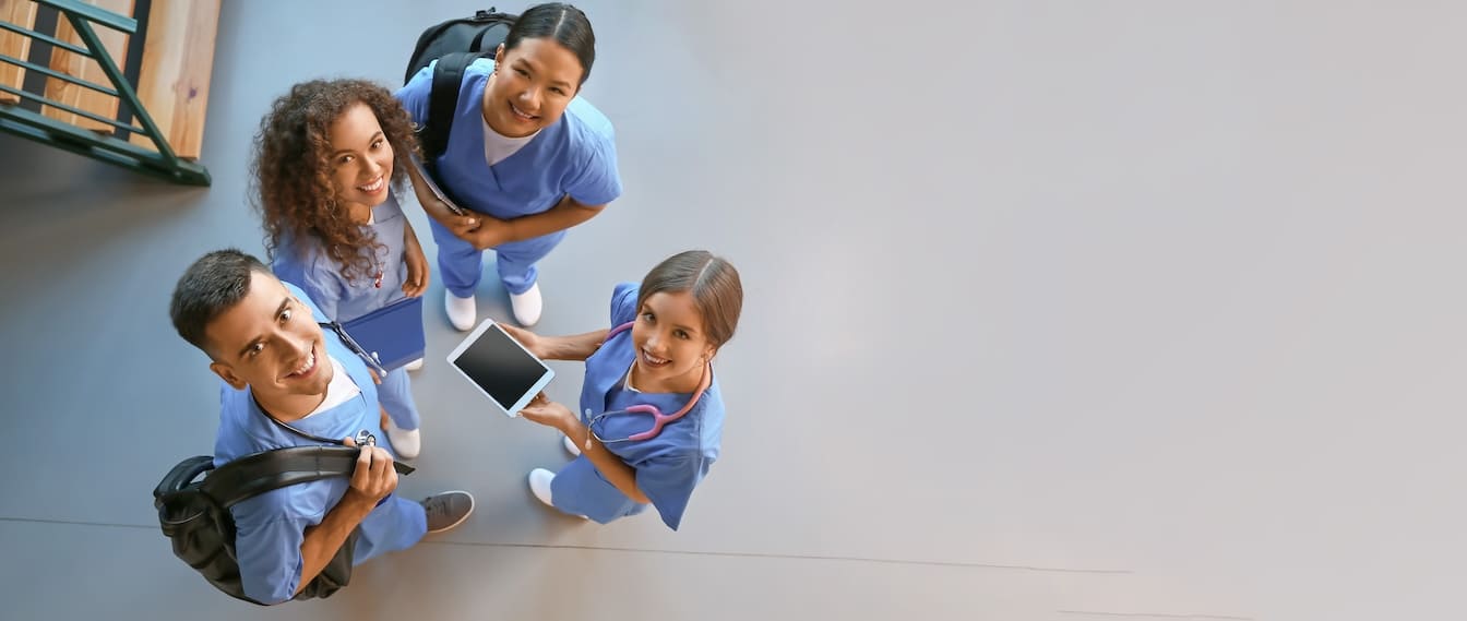 ¿Cómo saber si tienes vocación para estudiar Enfermería?