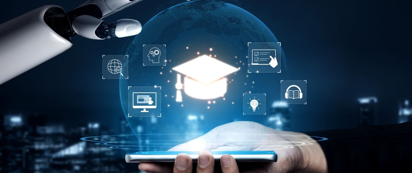 ¿Qué es Google for Education y cómo lo usa UVM para impulsar tu aprendizaje con IA?