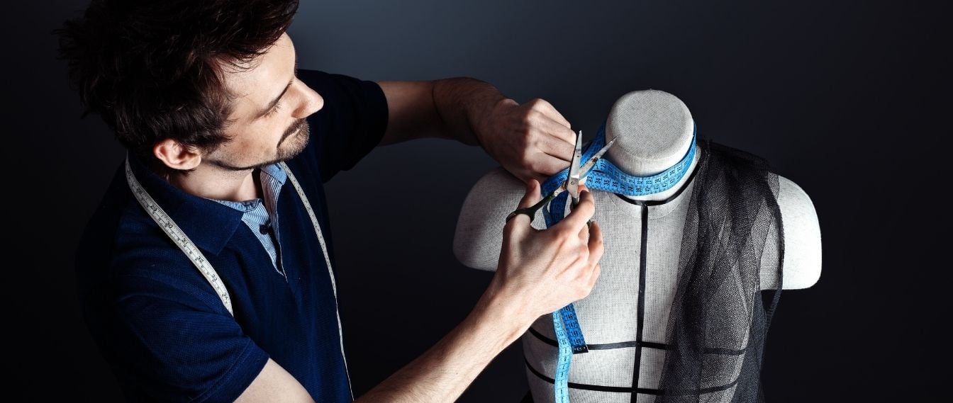 ¿Qué se estudia en Diseño de Modas y dónde puedes trabajar?