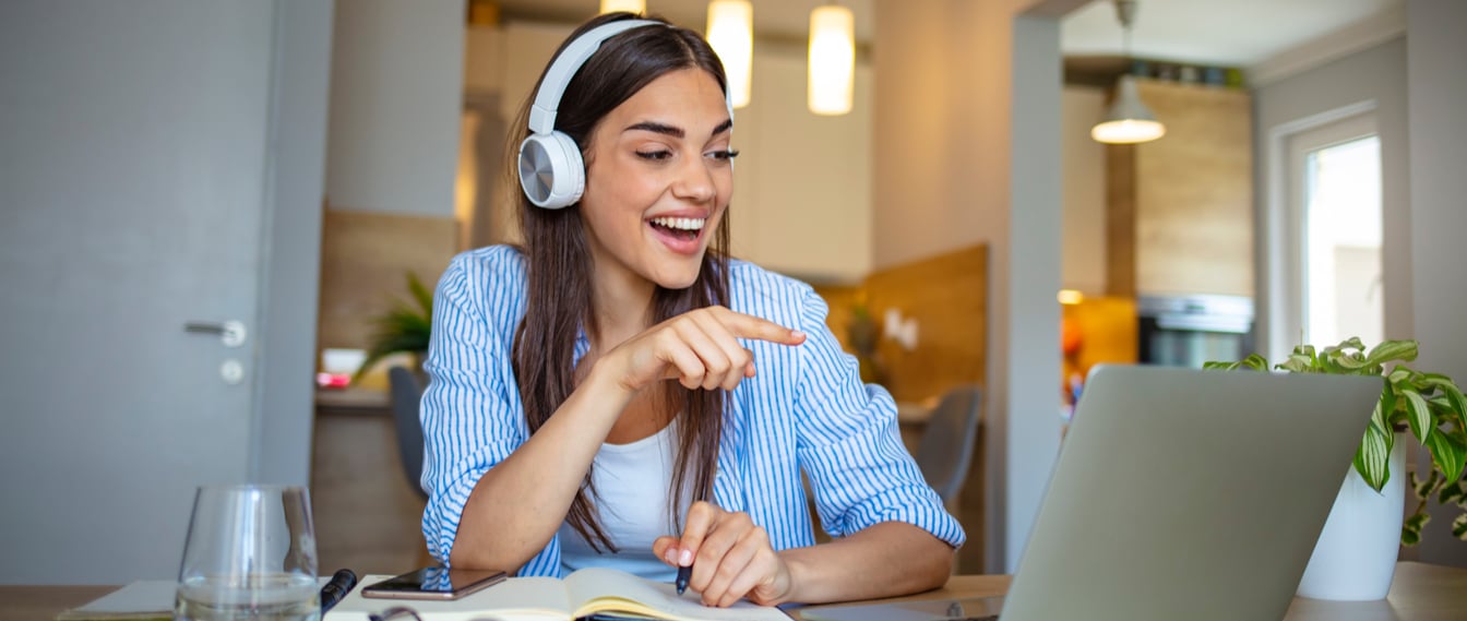 Cómo la tecnología te ayuda a aprender inglés