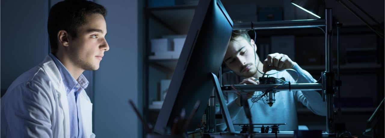 Ingeniería Mecatrónica: qué hace, sueldo y campo laboral